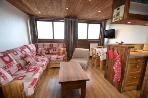 Résidence Le Vercors - Studio Cabine 4/5 pers - LE VERCORS - PLAGNE CENTRE MAE-9244